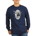 thumbnail image 1 of CafePress - Steamboat Springs Vintage Long Sleeve Dark T Shirt - Long Sleeve Dark T-Shirt, 1 of 4