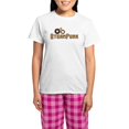 thumbnail image 1 of CafePress - Steampunk Women's Light Pajamas - Women's Short Sleeve Print T-Shirt and Pants Light Cotton Pajama Set, 1 of 7