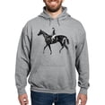 thumbnail image 1 of CafePress - Steeplechase Hooded Sweatshirt - Pullover Hoodie, Hooded Sweatshirt, 1 of 3