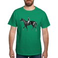 thumbnail image 1 of CafePress - Steeplechase Men's Value T Shirt - Men's Classic Cotton T-Shirts, 1 of 3