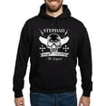 thumbnail image 1 of CafePress - Stepdad Myth Legend Sweatshirt - Pullover Hoodie, Classic, Comfortable Hooded Sweatshirt, 1 of 4