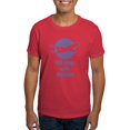 thumbnail image 1 of CafePress - Still Plays With Airplanes Dark T Shirt - Men's Classic Graphic Cotton T-Shirt, 1 of 4