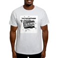 thumbnail image 1 of CafePress - Still Plays With Blocks Ash Grey T Shirt - Light T-Shirt - CP, 1 of 4