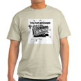 thumbnail image 1 of CafePress - Still Plays With Blocks Ash Grey T Shirt - Light T-Shirt - CP, 1 of 4