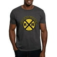 thumbnail image 1 of CafePress - Still Plays With Trains Dark T Shirt - Men's Classic Graphic Cotton T-Shirt, 1 of 4