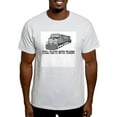 thumbnail image 1 of CafePress - Still Plays With Trains Light T Shirt - Men's Classic Graphic T-Shirt, 1 of 4