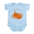 thumbnail image 1 of CafePress - Stingray Infant Bodysuit - Baby Light Bodysuit, Size Newborn - 24 Months, 1 of 4