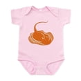 thumbnail image 1 of CafePress - Stingray Infant Bodysuit - Baby Light Bodysuit, Size Newborn - 24 Months, 1 of 4