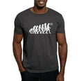 thumbnail image 1 of CafePress - Stop Following Me Dark T Shirt - Men's Classic Graphic Cotton T-Shirt, 1 of 4