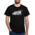 thumbnail image 1 of CafePress - Stop Following Me Dark T Shirt - Men's Classic Graphic Cotton T-Shirt, 1 of 4