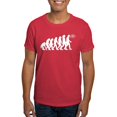 thumbnail image 1 of CafePress - Stop Following Me Dark T Shirt - Men's Classic Graphic Cotton T-Shirt, 1 of 4