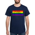 thumbnail image 1 of CafePress - Stop The Hate Dark T Shirt - Men's Classic Graphic Cotton T-Shirt, 1 of 4