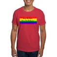 thumbnail image 1 of CafePress - Stop The Hate Dark T Shirt - Men's Classic Graphic Cotton T-Shirt, 1 of 4