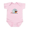 thumbnail image 1 of CafePress - Stork Baby Germany Infant Bodysuit - Baby Light Bodysuit, Size Newborn - 24 Months, 1 of 4