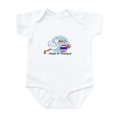 thumbnail image 1 of CafePress - Stork Baby Thailand Infant Bodysuit - Baby Light Bodysuit, Size Newborn - 24 Months, 1 of 4