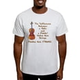 thumbnail image 1 of CafePress - Strangs T Shirt - Men's Classic Graphic T-Shirt, 1 of 4