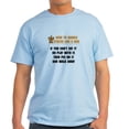thumbnail image 1 of CafePress - Stress Like Dog Light T Shirt - Men's Classic Graphic T-Shirt, 1 of 4