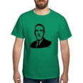 thumbnail image 1 of CafePress - Strk3 H.P. Lovecraft Dark T Shirt - Men's Classic Graphic Cotton T-Shirt, 1 of 4