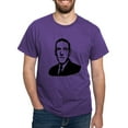 thumbnail image 1 of CafePress - Strk3 H.P. Lovecraft Dark T Shirt - Men's Classic Graphic Cotton T-Shirt, 1 of 4