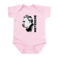 thumbnail image 1 of CafePress - Strk3 Nietzsche Infant Bodysuit - Baby Light Bodysuit, Size Newborn - 24 Months, 1 of 4