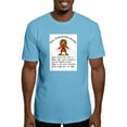 thumbnail image 1 of CafePress - Struwwelpeter T Shirt - Fitted T-Shirt, Vintage Fit Soft Cotton Tee, 1 of 4