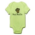 thumbnail image 1 of CafePress - Stud Muffin - Infant Bodysuit - Baby Light Bodysuit, 1 of 1