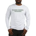thumbnail image 1 of CafePress - Student Council Treasurer Long Sleeve T Shirt - Unisex Cotton Long Sleeve T-Shirt, 1 of 5
