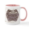 thumbnail image 1 of CafePress - Student Tears Mugs - 11 oz Ceramic Mug - Novelty Coffee Tea Cup, 1 of 6
