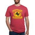 thumbnail image 1 of CafePress - Stuttgartgermany2 Men's Deluxe T Shirt - Mens Tri-blend T-Shirt, 1 of 4