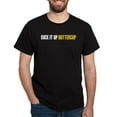 thumbnail image 1 of CafePress - Suck It Up, Buttercup Dark T Shirt - Men's Classic Graphic Cotton T-Shirt, 1 of 4