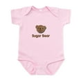 thumbnail image 1 of CafePress - Sugar Bear Infant Bodysuit - Baby Light Bodysuit, Size Newborn - 24 Months, 1 of 4