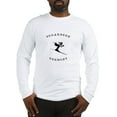 thumbnail image 1 of CafePress - Sugarbush Vermont Ski Long Sleeve T Shirt - Unisex Cotton Long Sleeve T-Shirt, 1 of 4