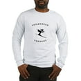 thumbnail image 1 of CafePress - Sugarbush Vermont Ski Long Sleeve T Shirt - Unisex Cotton Long Sleeve T-Shirt, 1 of 4