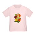 thumbnail image 1 of CafePress - Summer Dahlias Toddler T Shirt - Cute Toddler T-Shirt, 100% Cotton, 1 of 4