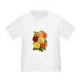 thumbnail image 1 of CafePress - Summer Dahlias Toddler T Shirt - Cute Toddler T-Shirt, 100% Cotton, 1 of 4