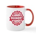 thumbnail image 1 of CafePress - Summer Ogunquit Maine Mugs - 11 oz Ceramic Mug - Novelty Coffee Tea Cup, 1 of 6