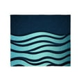 thumbnail image 1 of CafePress - Summer Sea Throw Blanket - Soft Fleece Throw Blanket, 50"x60" for All Ages, 1 of 4