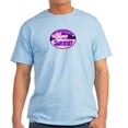 thumbnail image 1 of CafePress - Summit Light T Shirt - Men's Classic Graphic T-Shirt, 1 of 5