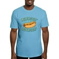 thumbnail image 1 of CafePress - Sun's Out Buns Out Fitted T Shirt - Fitted T-Shirt, Vintage Fit Soft Cotton Tee, 1 of 4