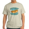 thumbnail image 1 of CafePress - Sun's Out Buns Out Light T Shirt - Men's Classic Graphic T-Shirt, 1 of 4