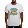 thumbnail image 1 of CafePress - Sun's Out Buns Out Light T Shirt - Men's Classic Graphic T-Shirt, 1 of 4