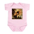 thumbnail image 1 of CafePress - Sunflower Body Suit - Baby Light Bodysuit, Size Newborn - 24 Months, 1 of 4