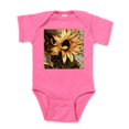 thumbnail image 1 of CafePress - Sunflower Body Suit - Cute Infant Bodysuit Baby Romper - Size Newborn - 24 Months, 1 of 3