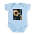 thumbnail image 1 of CafePress - Sunflower Life Body Suit - Baby Light Bodysuit, Size Newborn - 24 Months, 1 of 4