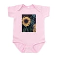 thumbnail image 1 of CafePress - Sunflower Life Body Suit - Baby Light Bodysuit, Size Newborn - 24 Months, 1 of 4