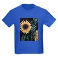 thumbnail image 1 of CafePress - Sunflower Life T Shirt - Dark T-Shirt Kids XS-XL, 1 of 4