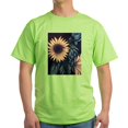thumbnail image 1 of CafePress - Sunflower Life T Shirt - Light T-Shirt - CP, 1 of 4