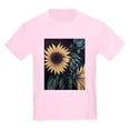 thumbnail image 1 of CafePress - Sunflower Life T Shirt - Light T-Shirt Kids XS-XL, 1 of 4