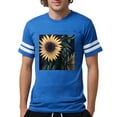 thumbnail image 1 of CafePress - Sunflower Life T Shirt - Mens Football Shirt, 1 of 4