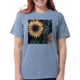 thumbnail image 1 of CafePress - Sunflower Life T Shirt - Womens Comfort Colors® Shirt, 1 of 4